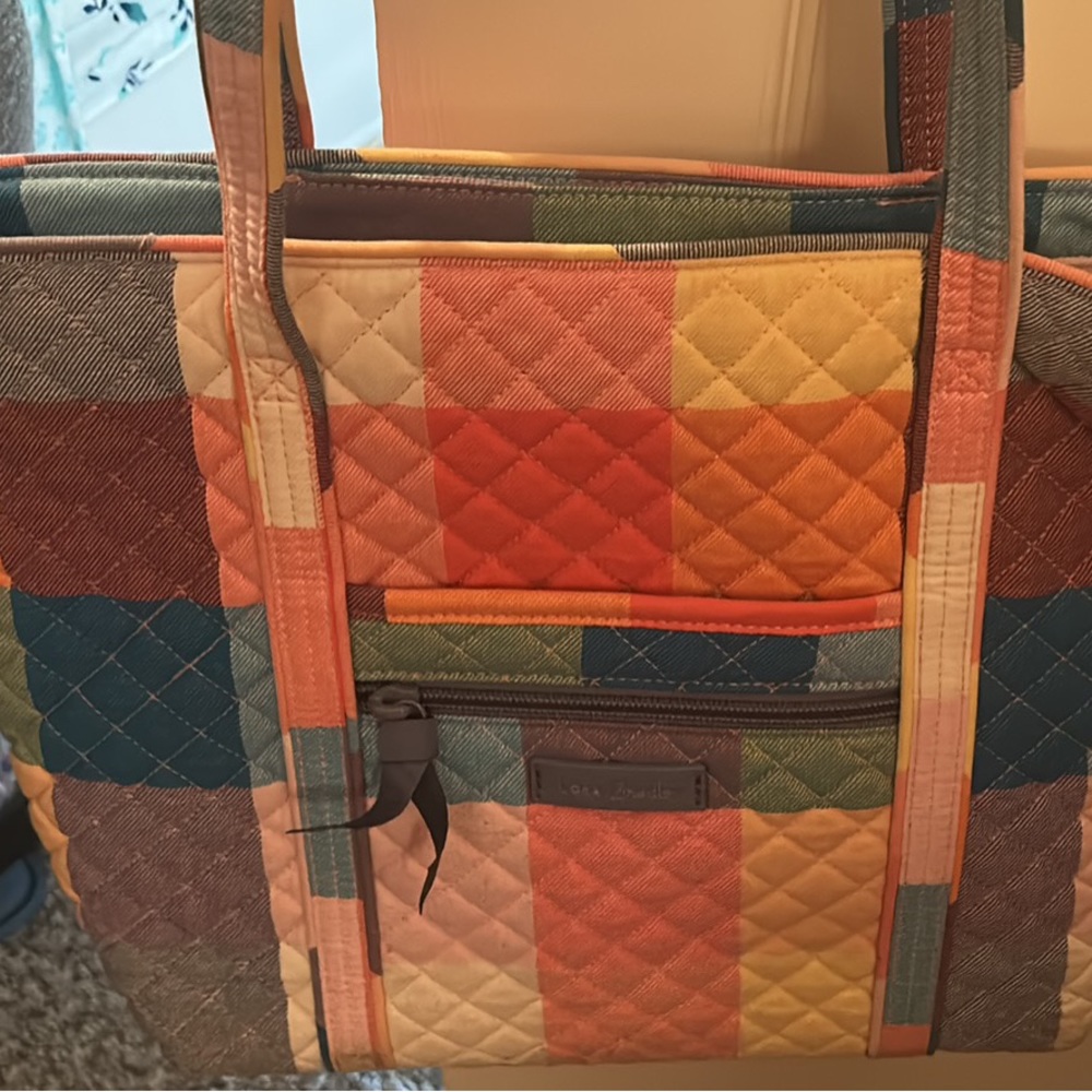 Vera Bradley handbag